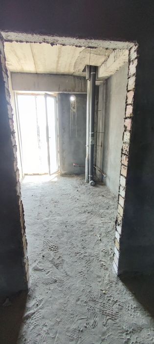 Продаётся светлая 2-комнатная квартира в новостройке, 58,5 м².

Удобна