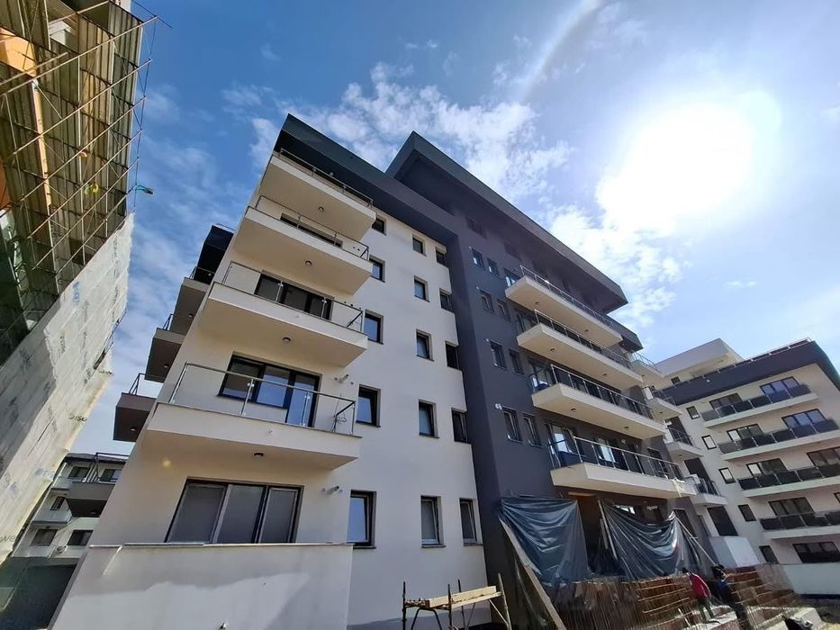 Vand apartament penthouse