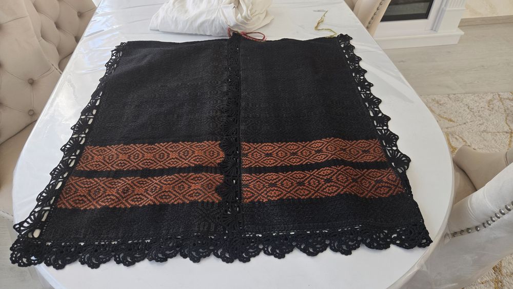Costum national de Bistrita