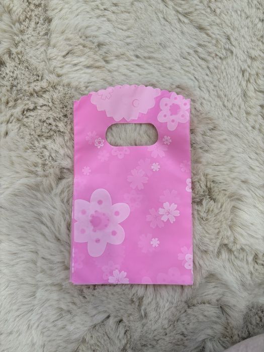 Martisoare curcubeu 10 buc