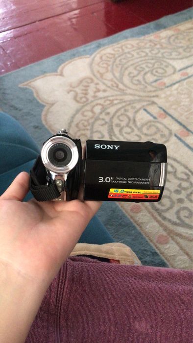 Видио камера