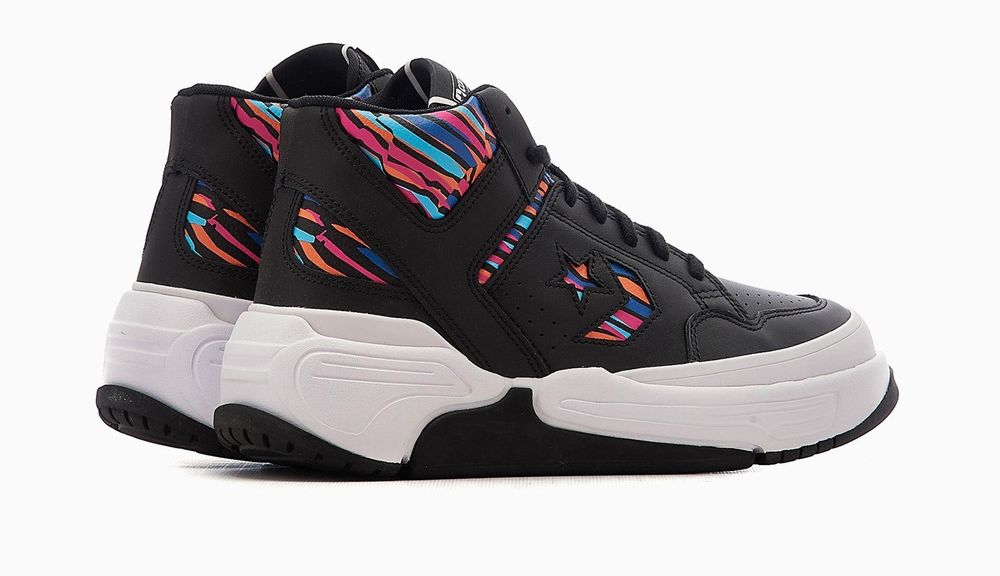 Converse Weapon CX Mid marimea 43 noi