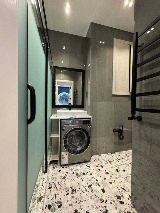 Luxury 2-bedroom apartment for rent in city center C-1 | Eco Park