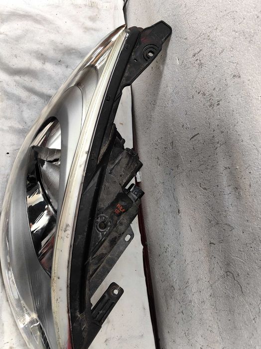 Оригинален фар Хюндай И10  Hyundai I10 2010
