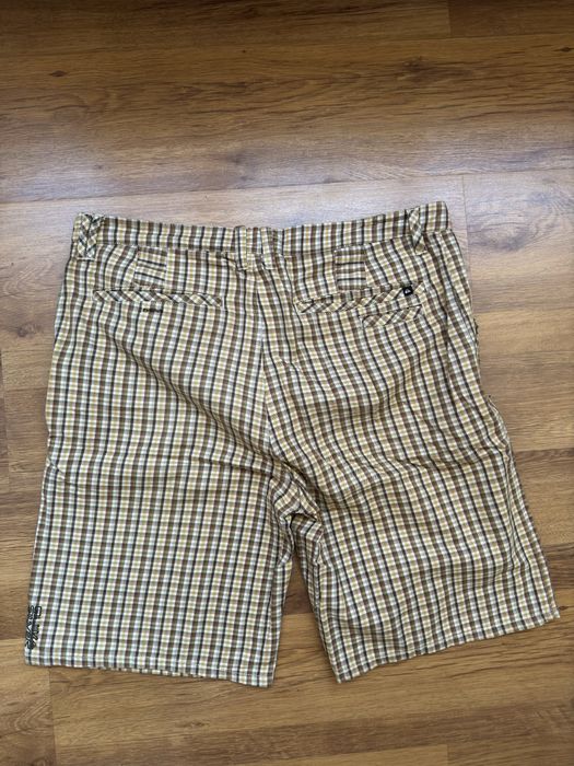 Vans,Volcom, Quiksilver, Ecko