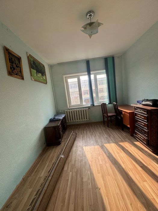 Шинам ва кулай 2 хонали квартира  ижарага берилади