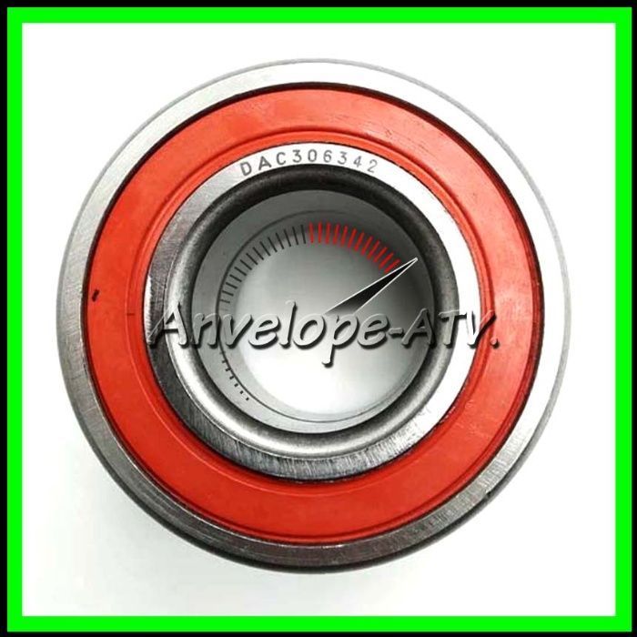 Rulment Roata Spate CFMOTO 500 Z5 U5 600 Z6 Z6-EX 800 Z8-EX U8 1000