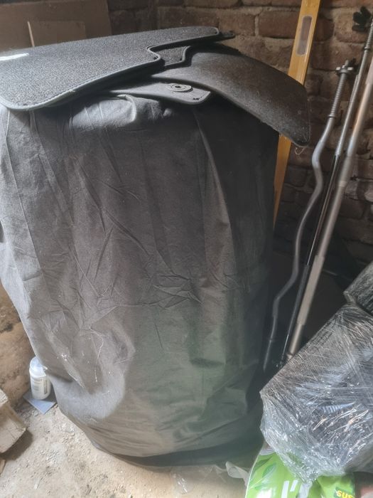 Anvelope vara, Hankook