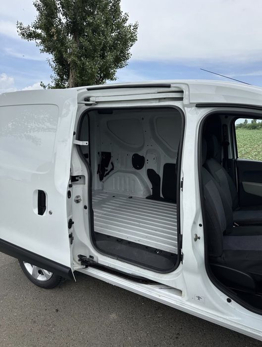 Dacia Dokker 1,5 DCI
