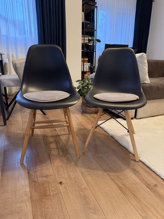 Scaune bucatarie living