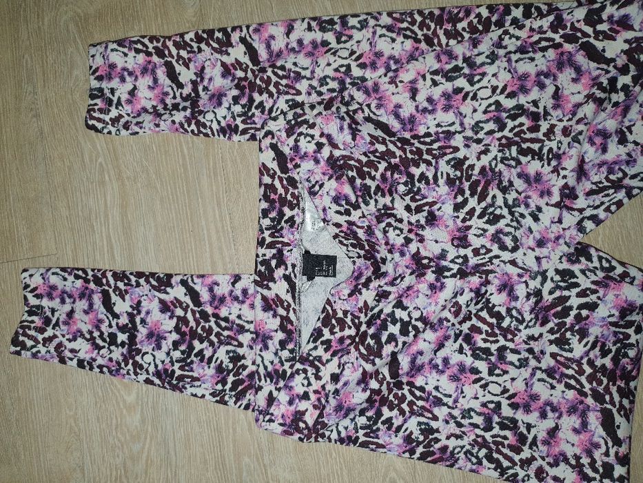 Дамски клин Н&М