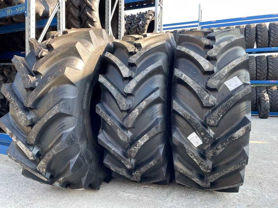 650/75R32 Cauciucuri noi agricole indice de greutate 172A8 6300kg