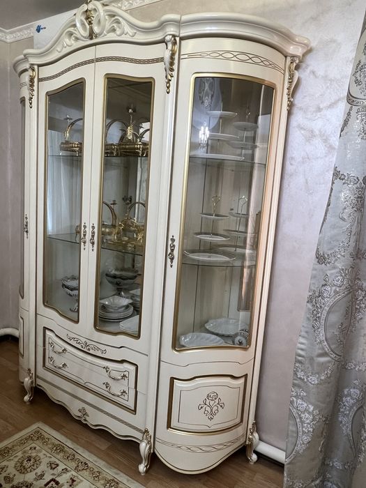 Гостиный гарнитур