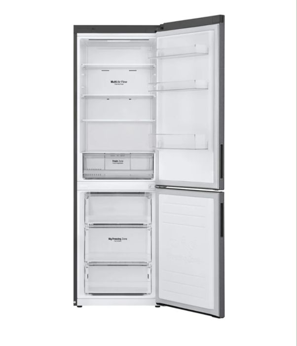 Продам Холодильник LG DoorCooling+ с