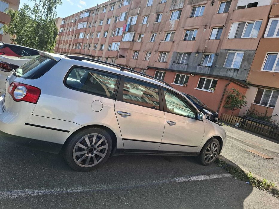 Vand autoturism vw