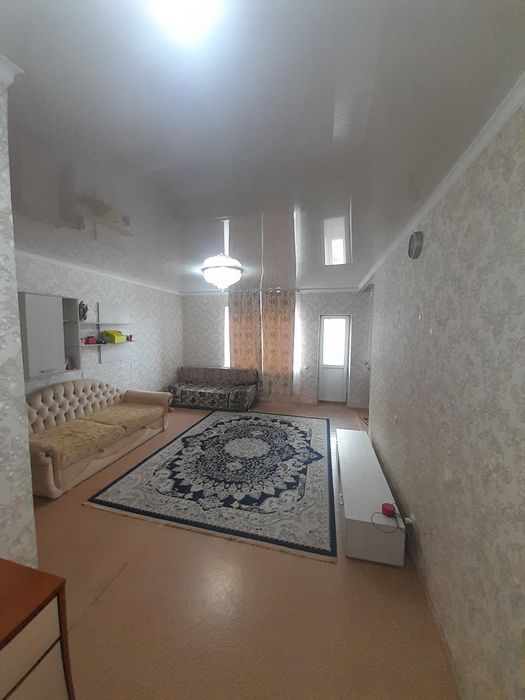 1ком квартира ЖК Жансая