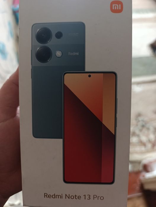 Продам телефон Redmi