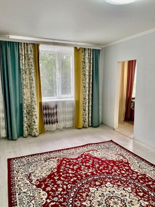 Продам 1 ком квартиру