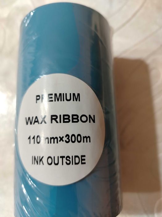 Риббон в ассортименте