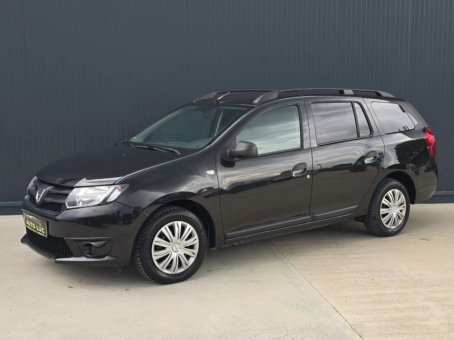 Dacia Logan MCV
