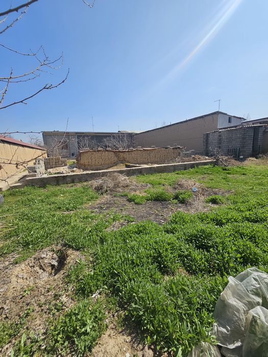 Продаётся участок 10соток Олтин Тепа  Минводы