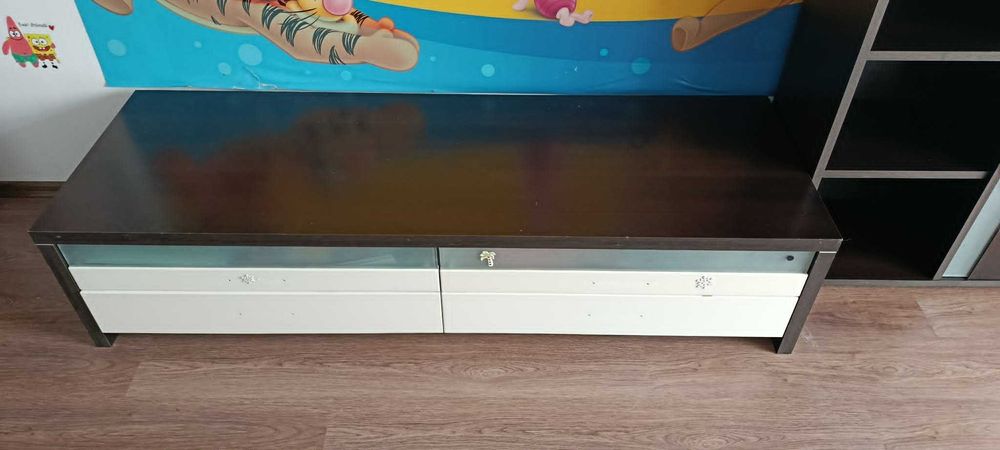 Mobila living aprox 327 cm