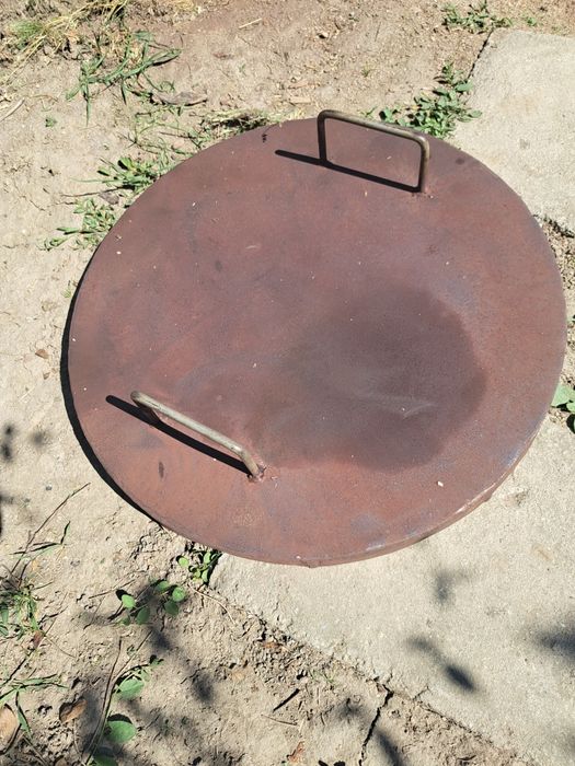 Vând godin pentru orice combustibil solid