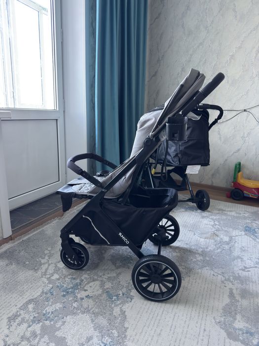 Продам детскую коляску