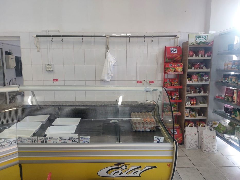 cedez afacere la cheie
