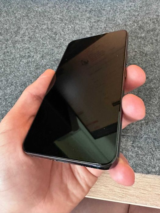 Samsung Galaxy S22 8GB Ram/128GB stocare , Phantom Black