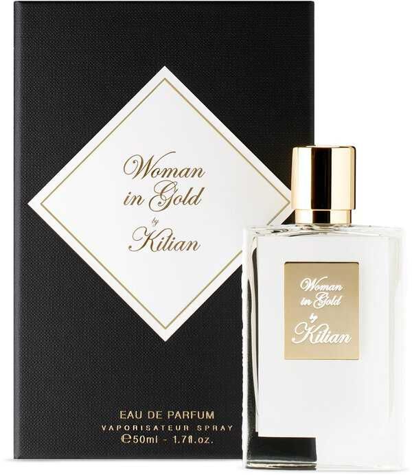 By Kilian Woman in Gold EDP 50ml