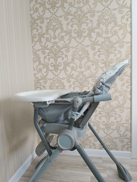 Стул для кормления Chicco Pocket Meal