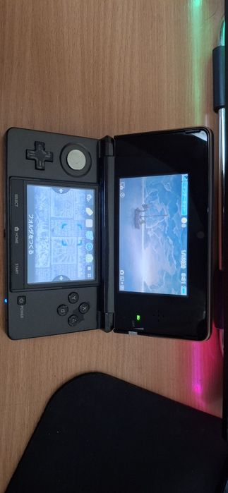 Продаю Old Nintendo 3ds