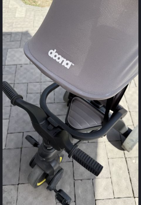 Велосипед Doona liki trike