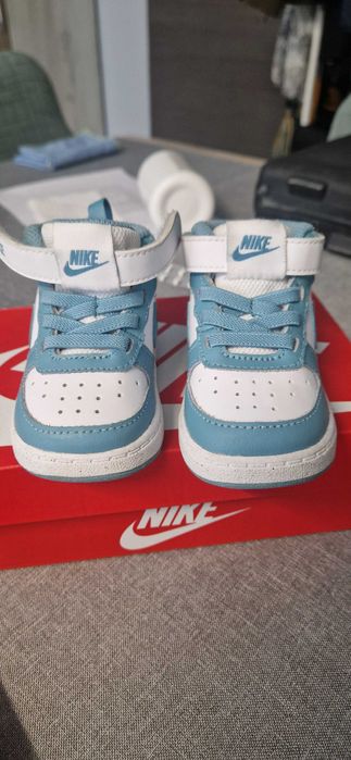 Детски маратонки Nike, размер 19.5