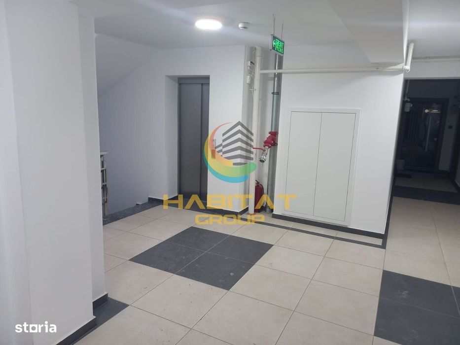 Pallady 2 camere 54 mp + terasa 84 mp ACTE GATA DE MUTARE