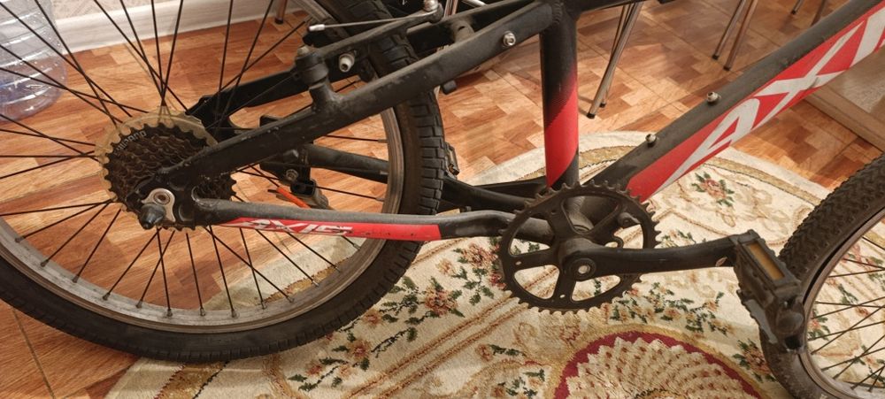 Велосипед детский