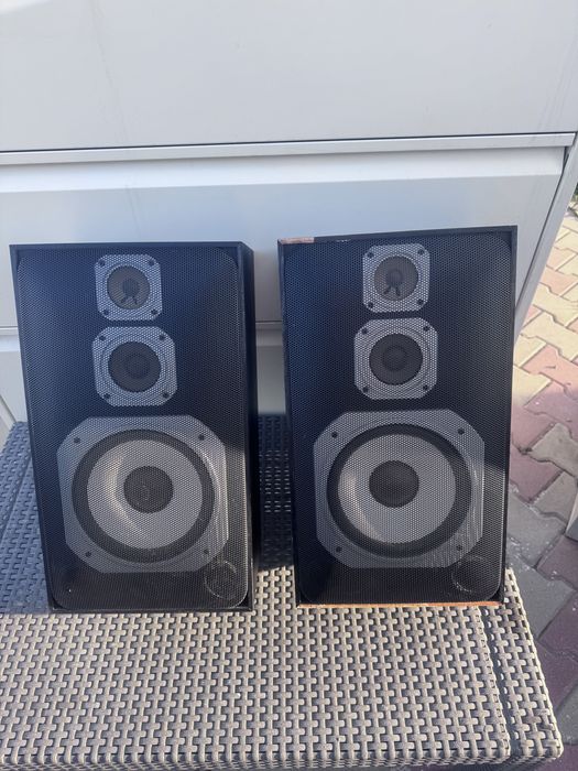 Hitachi boxe de colectie