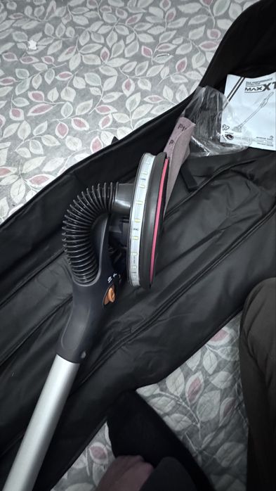 MaxXT shkurka apparat yengi