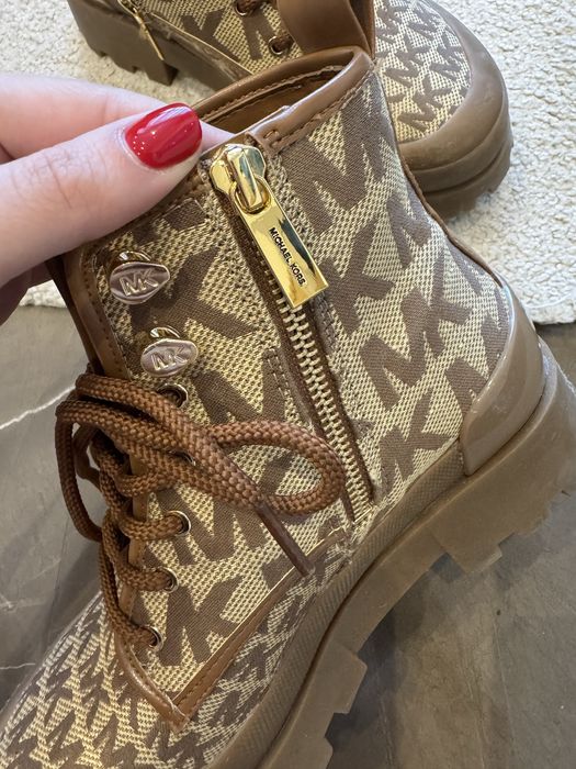 Дамски боти Michael Kors 6UK