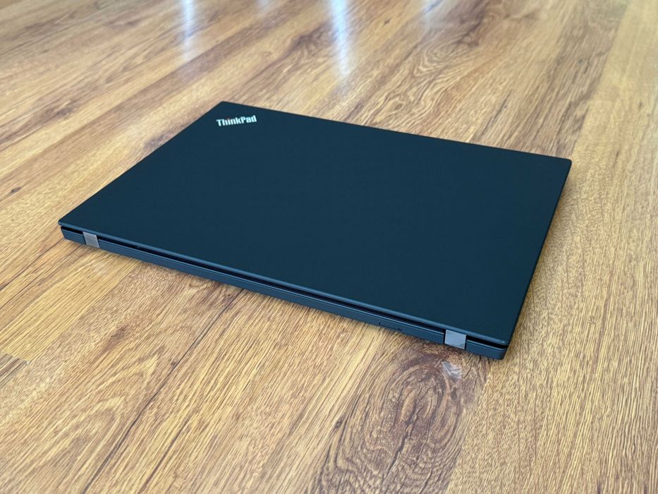 14' TOUCH Full HD Ryzen 7 PRO 4750u Lenovo ThinkPad P14s Gen 1 16GB DDR4/256GB NVMe/Radeon/Бат 6ч