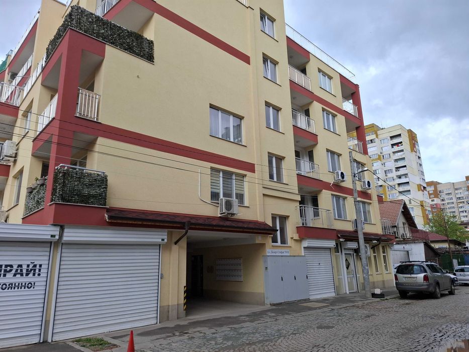 2-стаен Надежда 2