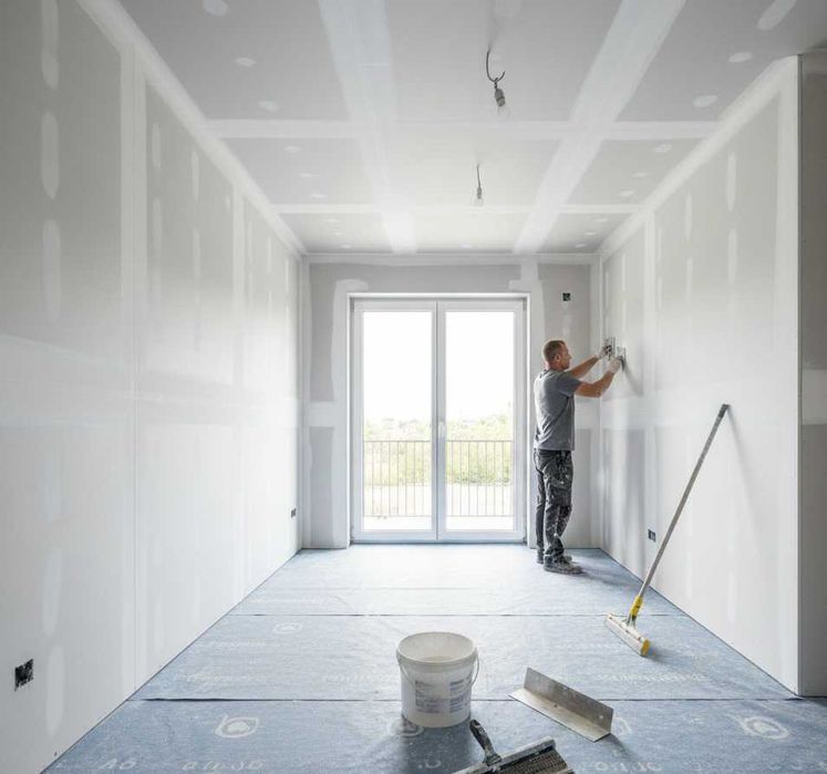 Amenajări Interioare – Calitate, Seriozitate și Prețuri Corecte