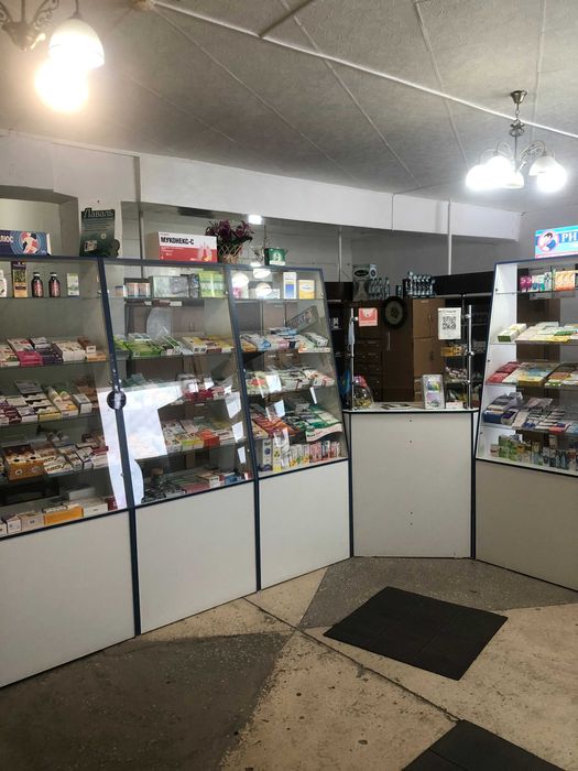 Продается помещение Аптеки