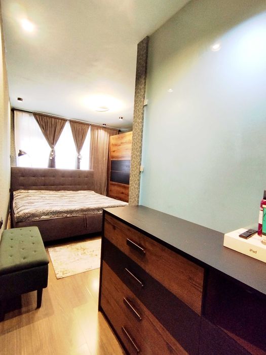 Дава се под наем Тристаен апартамент в Перник, Център - 98 кв.м за 662.49 € - Снимка #8