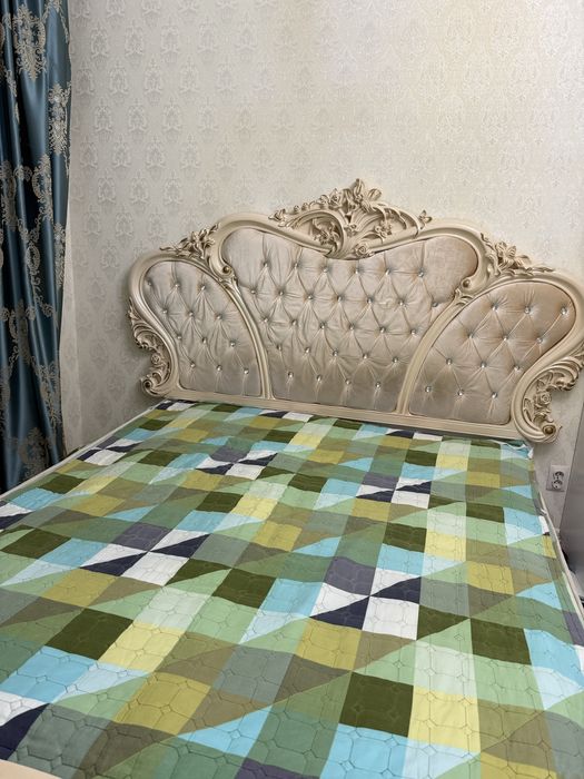 Двухспалка кровать