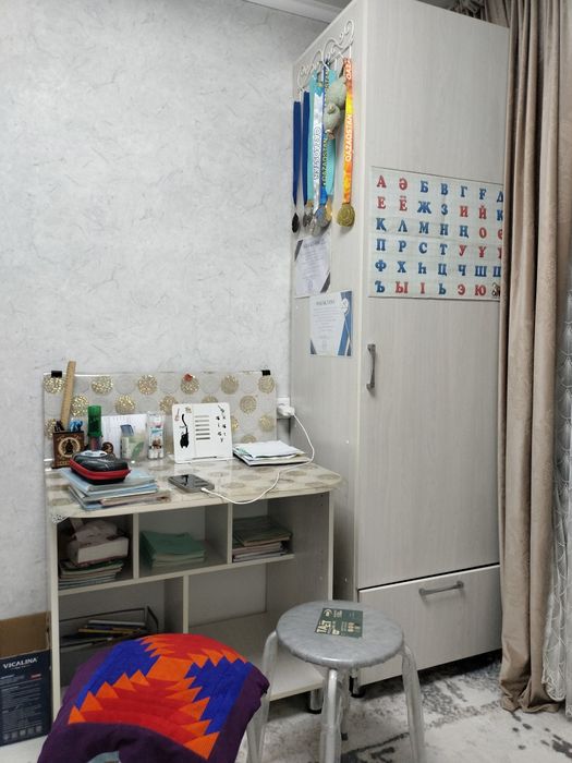 Детский гарнитур