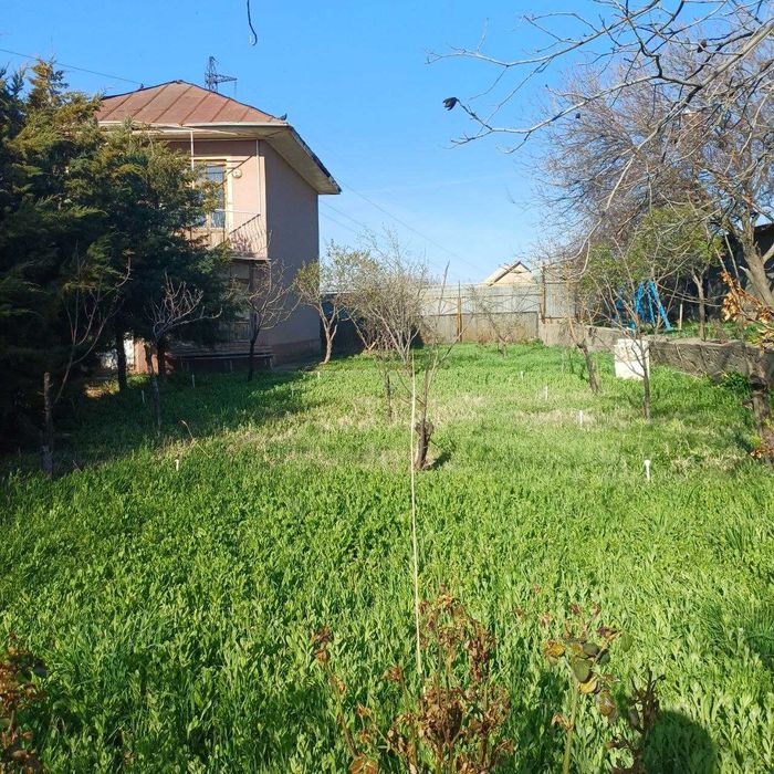 продается дача своя