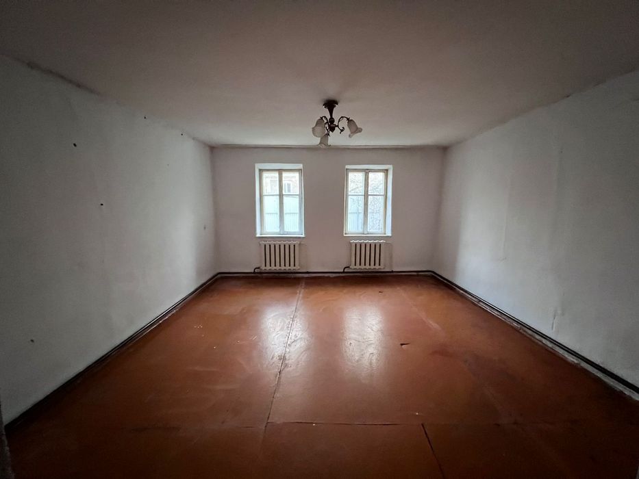 Продам свой дом, Площадь участка 4,35.