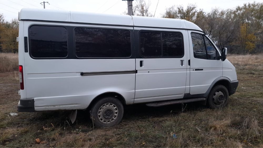 Пассажирские перевозки